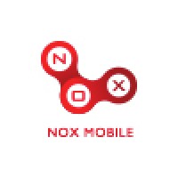 Nox Mobile logo, Nox Mobile contact details