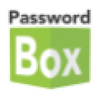 PasswordBox logo, PasswordBox contact details