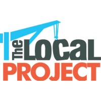 TheLocalProject logo, TheLocalProject contact details