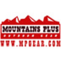 Mountains Plus Outdoor Gear logo, Mountains Plus Outdoor Gear contact details