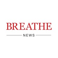 Breathe News logo, Breathe News contact details