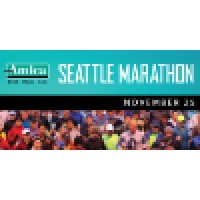 Seattle Marathon Association logo, Seattle Marathon Association contact details