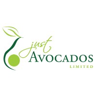 Just Avocados Limited logo, Just Avocados Limited contact details