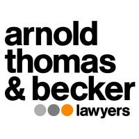 Arnold Thomas & Becker logo, Arnold Thomas & Becker contact details