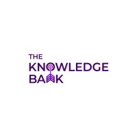 The Knowledge Bank logo, The Knowledge Bank contact details