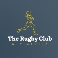 The Rugby Club of Victoria logo, The Rugby Club of Victoria contact details