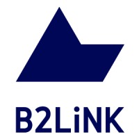 B2LiNK Corporation logo, B2LiNK Corporation contact details