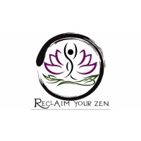 Reclaim Your Zen Empowerment Coaching logo, Reclaim Your Zen Empowerment Coaching contact details