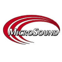 Microsound Systems logo, Microsound Systems contact details