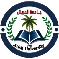 Arish University logo, Arish University contact details