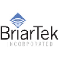 BriarTek, Incorporated logo, BriarTek, Incorporated contact details