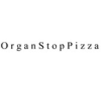 Organ Stop Pizza logo, Organ Stop Pizza contact details