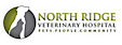 North Ridge Veterinary Hospital logo, North Ridge Veterinary Hospital contact details