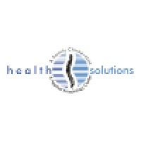 Health Solutions Center logo, Health Solutions Center contact details