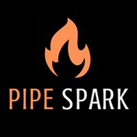 Pipe Spark logo, Pipe Spark contact details