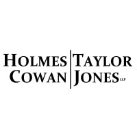 Holmes, Taylor, Athey, Cowan, Mermelstein & Jones LLP logo, Holmes, Taylor, Athey, Cowan, Mermelstein & Jones LLP contact details