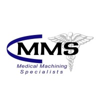 Medical Machining Specialists logo, Medical Machining Specialists contact details