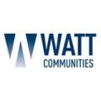 WATT COMMUNITIES logo, WATT COMMUNITIES contact details