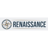 The Renaissance logo, The Renaissance contact details