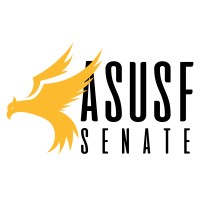 ASUSF Senate (Associated Students of the University of San Francisco) logo, ASUSF Senate (Associated Students of the University of San Francisco) contact details