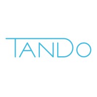 TANDO, Inc. logo, TANDO, Inc. contact details