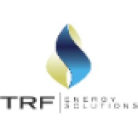 TRF Energy Solutions logo, TRF Energy Solutions contact details