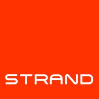 STRAND AE logo, STRAND AE contact details