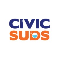 Civic Suds logo, Civic Suds contact details