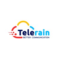 Telerain Inc logo, Telerain Inc contact details