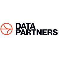 Datapartners logo, Datapartners contact details