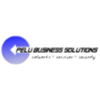 Pelu Business Solutions B.V. logo, Pelu Business Solutions B.V. contact details