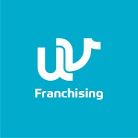 UV Franchising logo, UV Franchising contact details