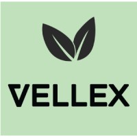 Vellex Inc. logo, Vellex Inc. contact details