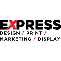 Express Printing logo, Express Printing contact details