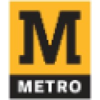 Tyne & Wear Metro/DB Regio logo, Tyne & Wear Metro/DB Regio contact details