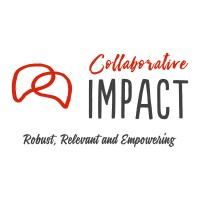 Collaborative Impact logo, Collaborative Impact contact details