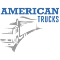 American Trucks CORP logo, American Trucks CORP contact details