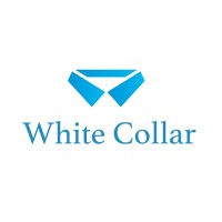 White Collar logo, White Collar contact details