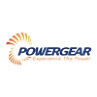 Powergear Limited logo, Powergear Limited contact details