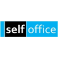 SELF_Office logo, SELF_Office contact details