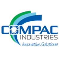 Compac Industries logo, Compac Industries contact details