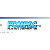 Fompac Plastics Corporation logo, Fompac Plastics Corporation contact details