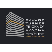 Savage Turner Pinson & Karsman logo, Savage Turner Pinson & Karsman contact details