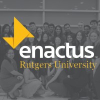 Rutgers Enactus logo, Rutgers Enactus contact details