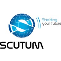 Scutum UK logo, Scutum UK contact details