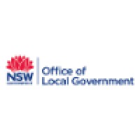 Office of Local Government logo, Office of Local Government contact details