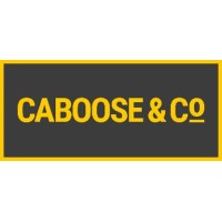 Caboose & Co Ltd logo, Caboose & Co Ltd contact details