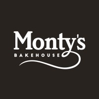 Monty's Bakehouse logo, Monty's Bakehouse contact details