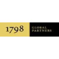 1798 Global Partners logo, 1798 Global Partners contact details