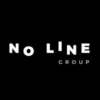 NO LINE Group logo, NO LINE Group contact details